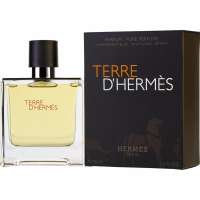 Hermes Terre DHermes Parfum sp 75ml