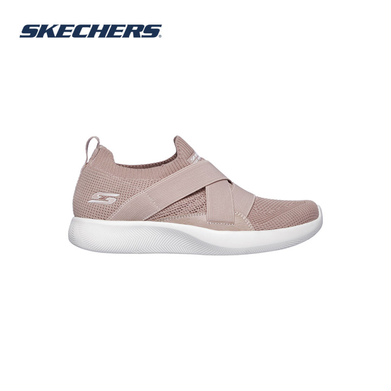 Giày Nữ Skechers Womens BobS Sports Sneakers - 32806