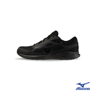 Mizuno Unisex Maximizer 26 Maximizer 27 Running Shoes - White Black For Men & Women K1GA2402 K1GA2502