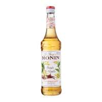 MONIN French Vanilla Syrup - 700ml