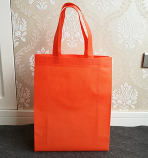 🎁 10PCS Non-Woven Fabric Bag Eco Recycle Bag Gift Bag Reusable Shopping Bag