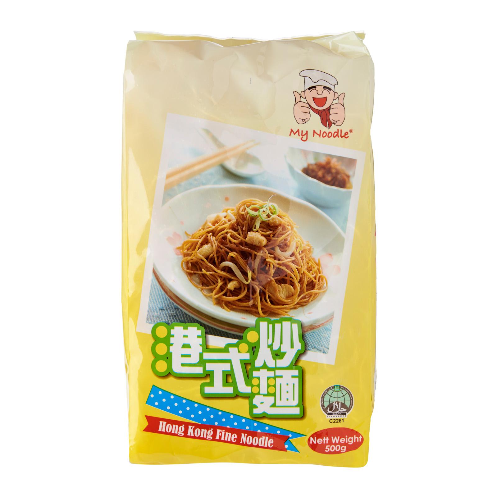 My Noodle Hk Fine Noodle Lazada Singapore