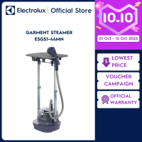 Electrolux 1800W Garment Steamer E5GS1-44MN Integrated Ironing Board ExtraHygiene | 2y Warranty