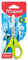 SCISSOR PULSE 13CM LEFT HAND 464310
