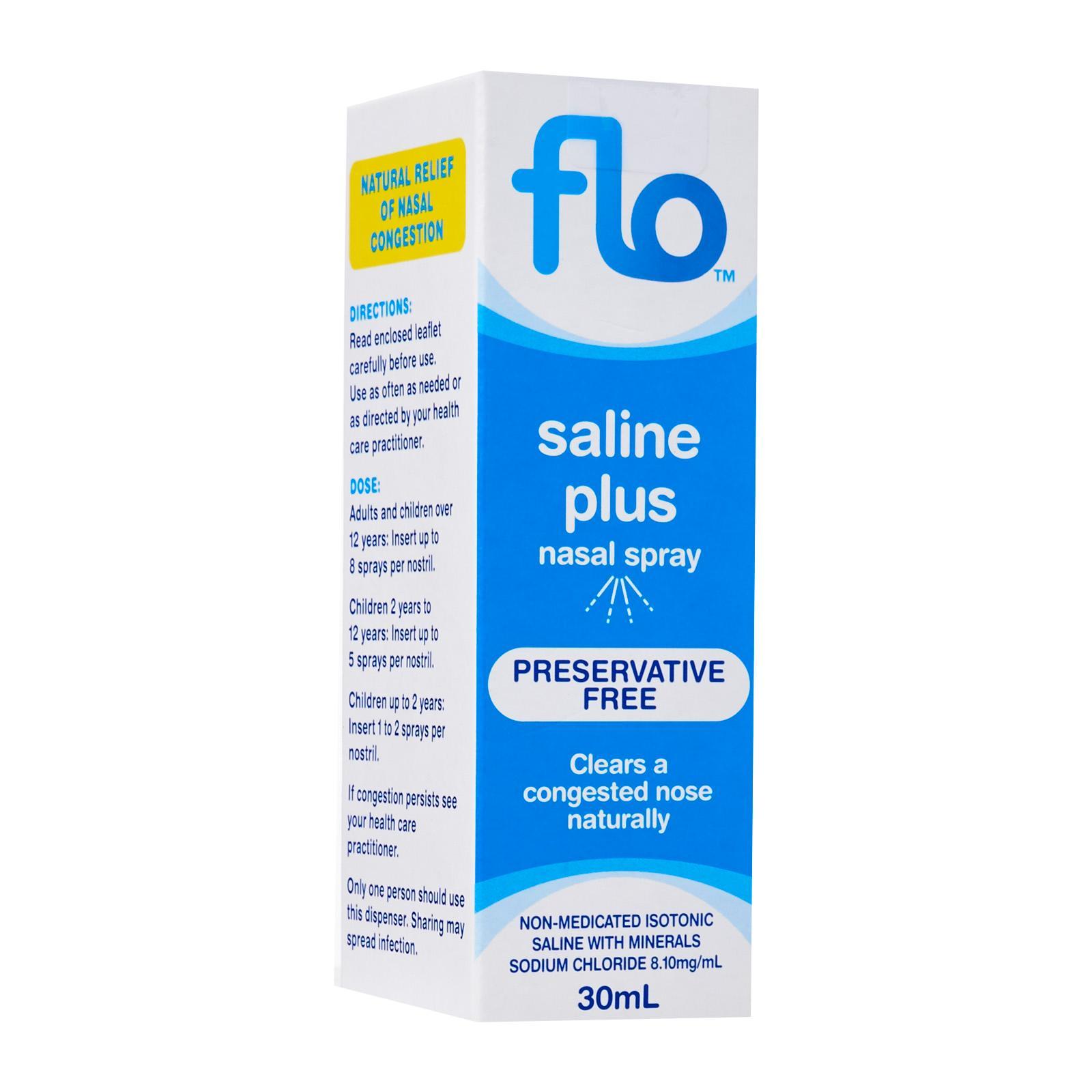 saline nasal spray mercury drug price