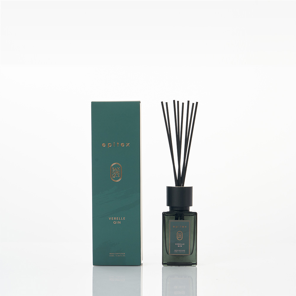 Epitex Sangrique Reed Diffuser 120ml - Home Fragrance