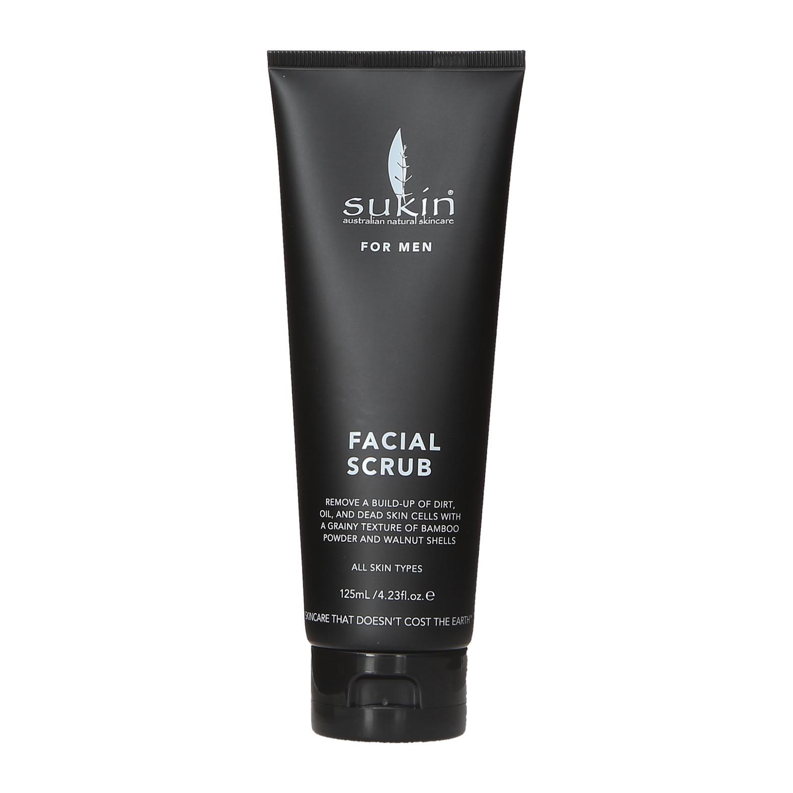 men facial cost