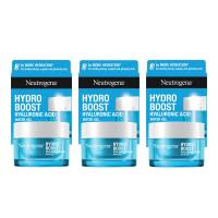 (Single/Bundle) Neutrogena Hydro Boost Water Gel 50g - Top Secret Beauty