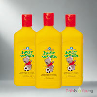 Koala Pals - Kids Conditioning Tear-Free Hair Wash Shampoo 325mL