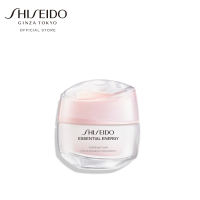 Shiseido Essential Energy Hydrating Cream 50ml