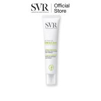 SVR SEBIACLEAR ACTIVE ACNE GEL 40ml - Intensive Care Spots Blackheads Anti-Marks. For Sensitive and Acne Prone Skin-Face.