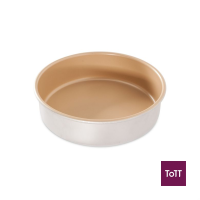 Nordic Ware Naturals® Nonstick 9″ Round Cake Pan