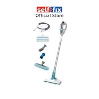Black & Decker 6-in-1 Steam Mop FSMH1300FX - Chemical Free Steam Cleaning! (1 Year Local Warranty)