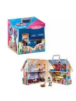 Playmobil 70985 Take Along Dollhouse Doll house