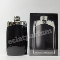 Mont Blanc Legend Eau De Toilette Spray 200ml - Eclat Parfum