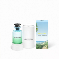 💯% Authentic LOUIS VUITTON ON THE BEACH EDP 100ml [Free high-end gifts]