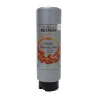 MONIN Caramel Sauce - 500ml