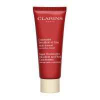 Clarins Super Restorative Decollete and Neck Concentrate 2.5oz 75ml