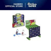 Connect 4 Shots FIFA World Cup 2026 Game – Ages 8+ – 2+ Players – Active Family Games for Kids and Adults – Soccer Gifts