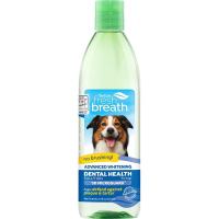 Tropiclean Fresh Breath Water Additive