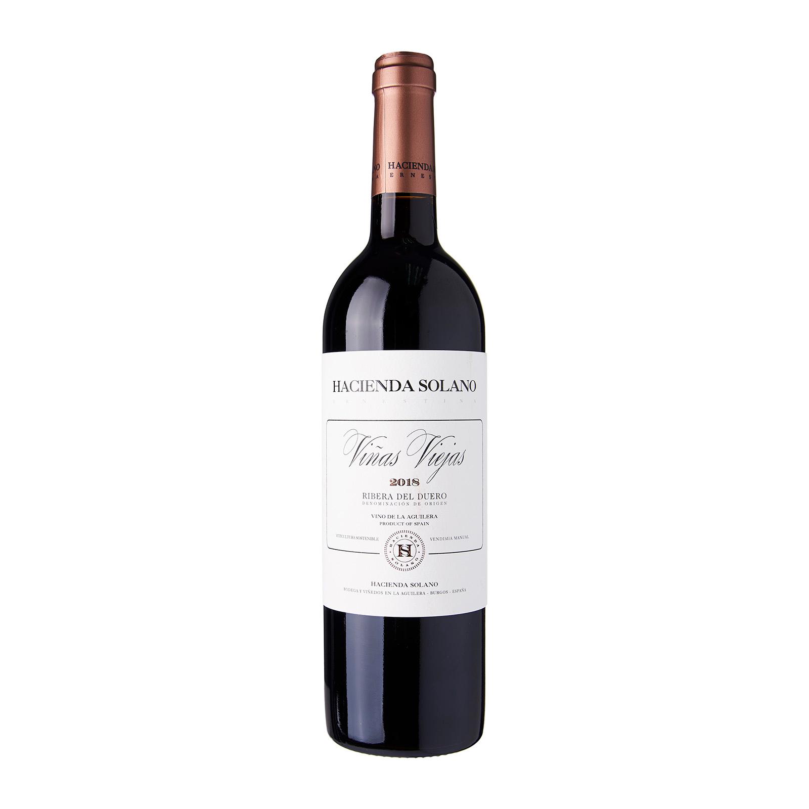 Hacienda Solano Vinas Viejas 2020 Red Wine | Lazada Singapore