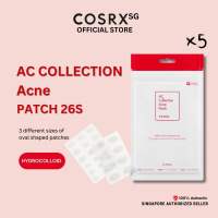 Cosrx AC Collection Acne Patch 26s