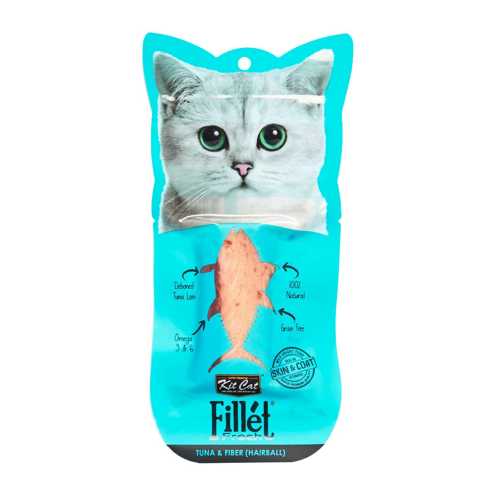 hairball cat treats