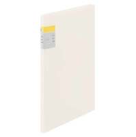 King Jim Kakiko Clear File - write on documents without taking them out.