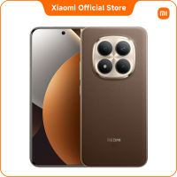 New REDMI Note 15 Pro+ 5G Smartphone |12GB+256GB/12GB+512GB 6500mAh battery with 100W HyperCharge Corning® Gorilla® Glass Victus® 2 New 200MP ultimate-clarity camera 6.83″ 1.5K CrystalRes AMOLED display Snapdragon® 7s Gen 4
