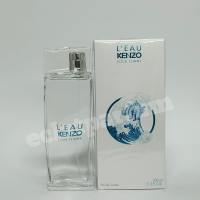 Leau Kenzo Pour Femme Eau De Toilette Spray 100ml - Eclat Parfum