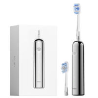 NEW Laifen Wave Pro Electric Toothbrush - Next-Gen Sonic Power 66000 VPM & 60° Deep Sweep Cleaning
