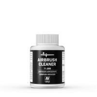 VALLEJO AUXILIARIES THINNER & VARNISH & MEDIUM Eco-Friendly Safe Pre-thinned Ready-to-spray Acrylic Hobby Paint 17ML for Hand Brushing Weathering & Airbrushing Fantasy Figures  40K Tabletop Miniatures