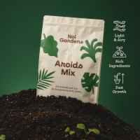 Noi Gardens Aroids Soil Mix (5L)