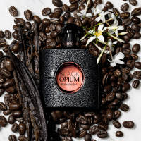Yves Saint Laurent Black EDP For Women 90ml