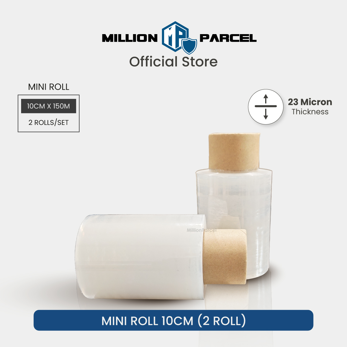 Shrink Wrap | Stretch Film | Cling Wrap | Moving House | Pallet Wrap | Furniture Wrap | Plastic Wrap | Plastic Film