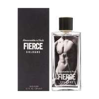 5ml/10ml/100ml/200ml A&F Fierce Cologne for Men Abercrombie & Fitch Man Male Guys pour Homme Six 6 Pack Abs [Authentic Original Genuine BNIB Perfume Fragrance Scent Smell Giftwrap Present Gift Decant Travel Purse Spray Mini Refill Sample Tester Vial Try]