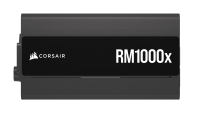 CORSAIR RMx Series ATX3.1 PCIe 5.1 Cybernetics Gold Fully Modular Low-Noise ATX Power Supply - 1000w/850w