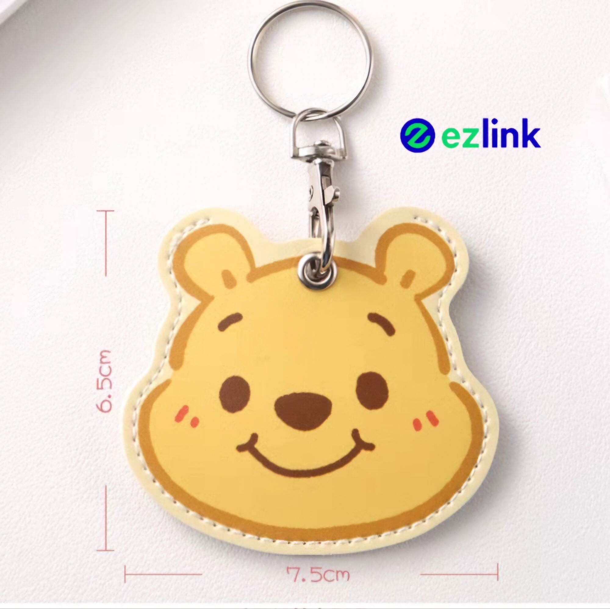 [ SG SELLER]EZLINK CHARM/ EZ LINK Card customise/ Bus MRT card/ Perfect Gift/KeyChain/phone charms/ Christmas Gifts (Have a number)