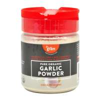 Dr Gram Organic Garlic Powder