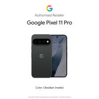 Google Pixel 11 Pro