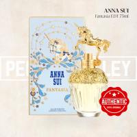 [PERFUME ALLEY] Anna Sui Fantasia EDT