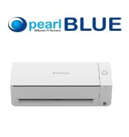 Fujitsu ScanSnap iX1300 Compact Versatile Wi-Fi Duplex Scanner