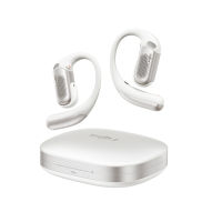 [NEW] SHOKZ OpenFit Pro T010 | Open Ear Noise Reduction Earbuds Bluetooth Wireless Headphones (2-Years Warranty)