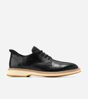 Cole Haan Mens Mansfield Grand Plain Toe Quick-On Oxfords C41521-M