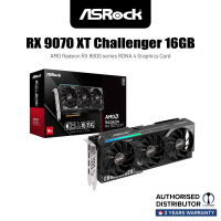 ASROCK RX 9070XT Challenger 16GB