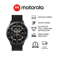 Benio GT 4 Smart Watch Bluetooth Touch Screen Multifunctional Fitness Tracker 1.43-inch AMOLED With Sports Mode Heart Rate Steps Tracker