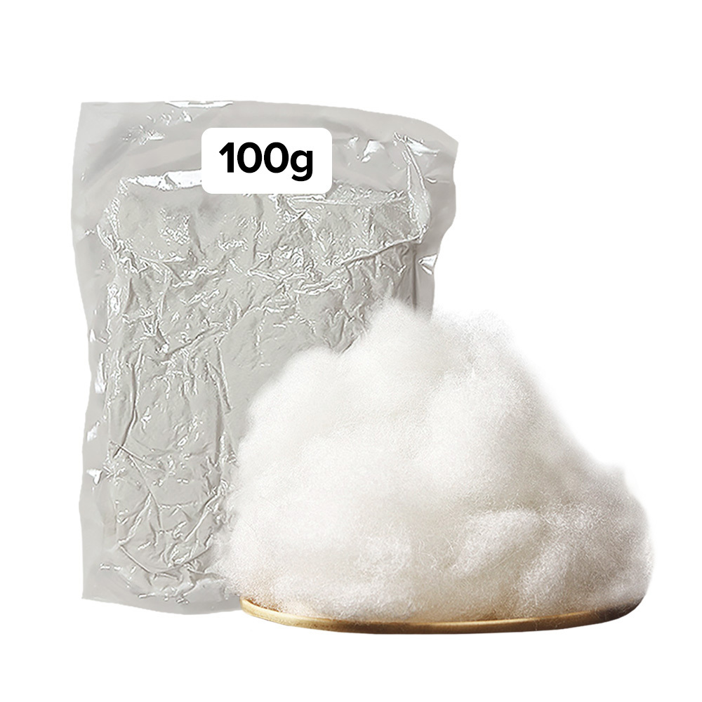 (DREAMAX) Polyester Filling / LOCAL SELLER / LOCAL DELIVERY / Pillow Filling / Bolsters Filling / Polyester / Filling / jt