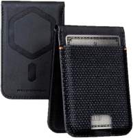 UAG Metropolis Kevlar Magsafe Wallet Card Holder Phone Stand Magnetic Card Holder Wallet Fit Up To 6 Cards For iPhone
