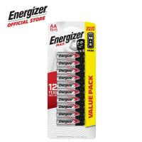 Energizer Max AA Alkaline 20s Batteries