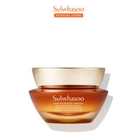 [6 - 13 Oct] Sulwhasoo Concentrated Ginseng Rejuvenating Cream 50ml